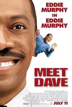 Bir Çılgının İçinde Meet Dave 2008