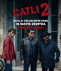 Çatlı 2