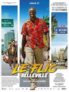 Belleville Polisi Belleville Cop 2018