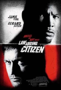 Adalet Peşinde Law Abiding Citizen 2009
