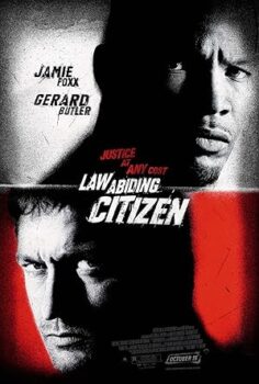Adalet Peşinde Law Abiding Citizen 2009