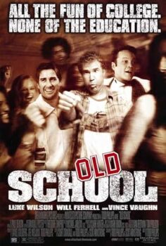 Eski Dostlar Old School 2003