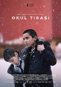 Okul Traşı (2021)