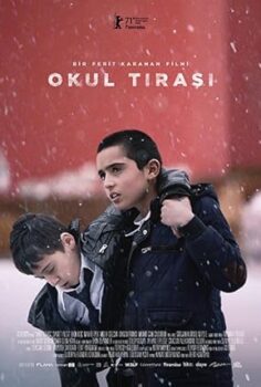 Okul Traşı (2021)
