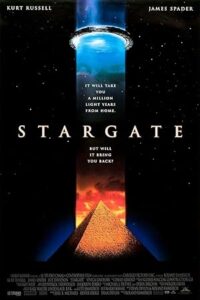Yıldız Geçidi (Stargate) 1994