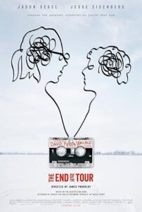 Yolun Sonu The End Of The Tour 2015