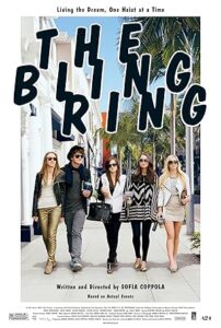 Pırıltılı Hayatlar The Bling Ring 2013