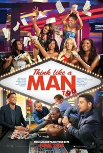 Erkek Aklı 2 Think Like a Man Too