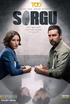 Sorgu Sezon 1