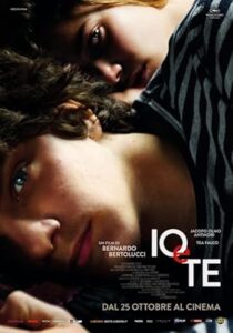 Io e te – Me and You (2012)