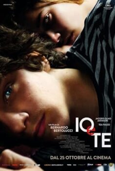Io e te – Me and You (2012)