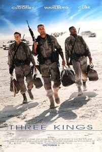 Üç Kral Three Kings 1999
