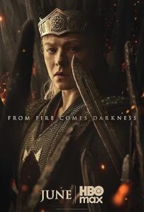House of the Dragon 3. Sezon HBO Max