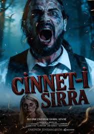Cinnet-i Sırra 2026