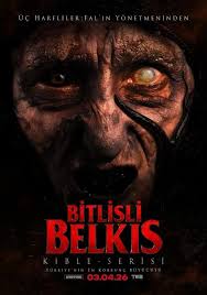 Kıble: Bitlisli Belkıs 2026
