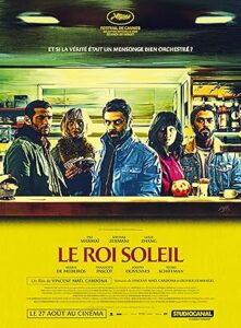 No One Will Know (Le Roi Soleil) 2025