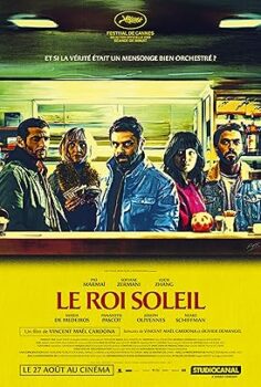 No One Will Know (Le Roi Soleil) 2025