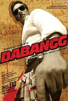 Dabangg 2010