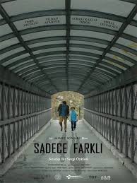 Sadece Farklı (2020)