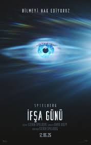 İfşa Günü (Disclosure Day) 2026