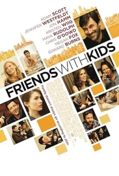 Mükemmel Plan (Friends with Kids) 2012