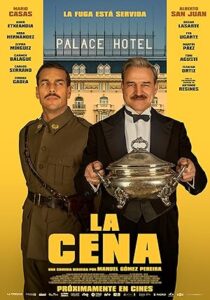 The Dinner (Akşam Yemeği) 2025
