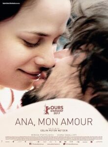 Ana, My Love (Ana, mon amour) – 2017
