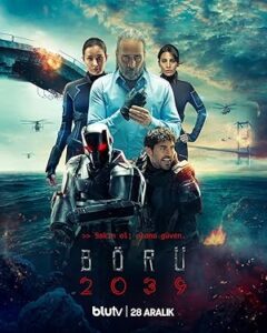Börü 2039 1. – 2. – 3. Sezon Tüm Bölümler izle