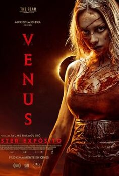 Venus 2022