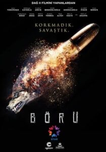 Börü Dizisi