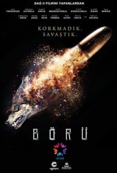Börü Dizisi