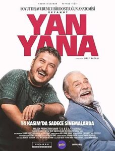 Yan Yana 2025