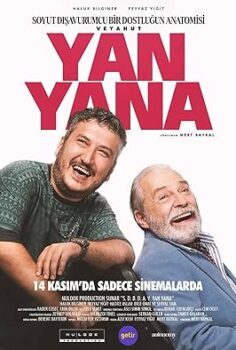 Yan Yana 2025