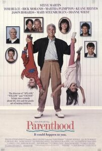 Çılgın Aile (Parenthood) 1989