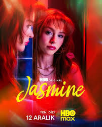 Jasmine 2. Sezonu HBO Max