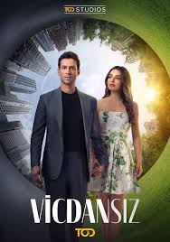 Vicdansız Dizisi (2025)