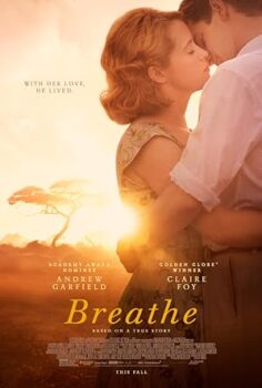 Nefes Al Breathe 2017