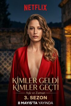 Kimler Geldi Kimler Geçti 3. Sezon