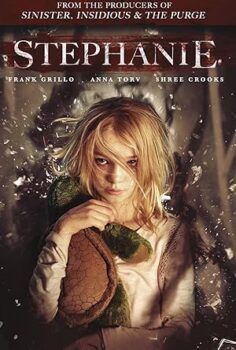 Stephanie 2017