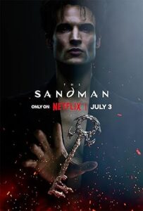 The Sandman 2. SEZON 2025