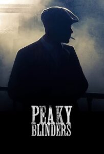 Peaky Blinders 6.Sezon