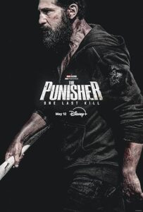A Marvel Television Special Presentation – The Punisher: One Last Kill 2026