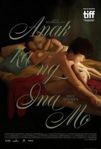 Anak Ka Ng Ina Mo Your Mother’s Son (2023)