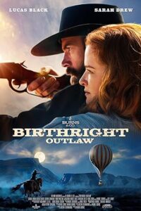 Doğuştan Kanunsuz (Birthright Outlaw) 2023