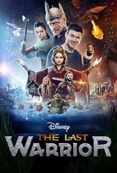 The Last Warrior Son Şövalye 2017