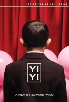 Yi Yi 2000