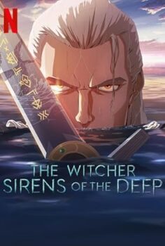The Witcher Sirens Of The Deep 2025 izle