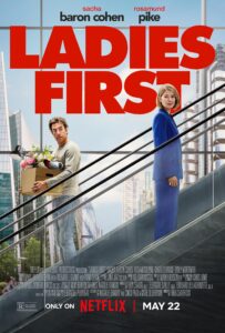 Önce Kadınlar (Ladies First) 2026