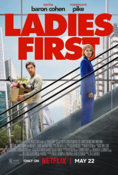 Önce Kadınlar (Ladies First) 2026