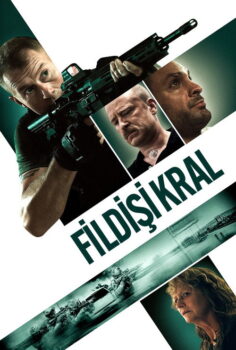 Fildişi Kral (King Ivory) 2024